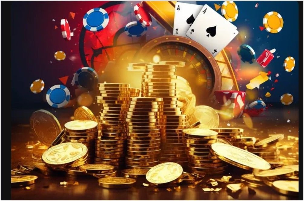 JJJ2D Casino Bonus နှင့် Cashback ပရိုမိုးရှင်းများ – မြန်မာ ကစားသမားများအတွက်