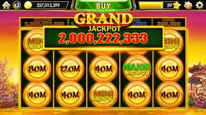 jjj2d အွန်လိုင်း စလော့ Jackpot Slots ကစားနေသောမြင်ကွင်း