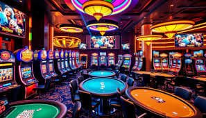 JJJ2D VIP Casino APP – မြန်မာ VIP ကစားသမားများအတွက် Bonus နှင့် Cashback ဝန်ဆောင်မှု