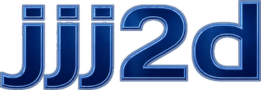 jjj2d Logo